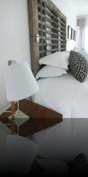 Hotel Agulhas Ocean House
